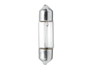 165711_pic1 Pære M, 12V, 3W, SV7-8 (Kasse 10 stk.)