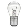 Pære P21/4, 12V, 21/4W, BAZ15d (Clamshell 2 stk.)