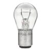 Pære P21/5W, 24V, 21W, BAY15d (Kasse 1 stk.)