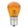 165719_pic1 Pære PY21W, 12V, 21W, BAU15s (Kasse 1 stk.)