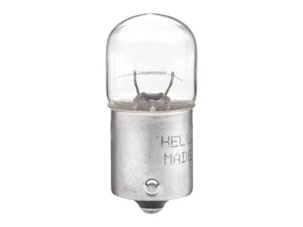 165724_pic1 Pære R10W, 24V, 10W, BA15s (Kasse 1 stk.)