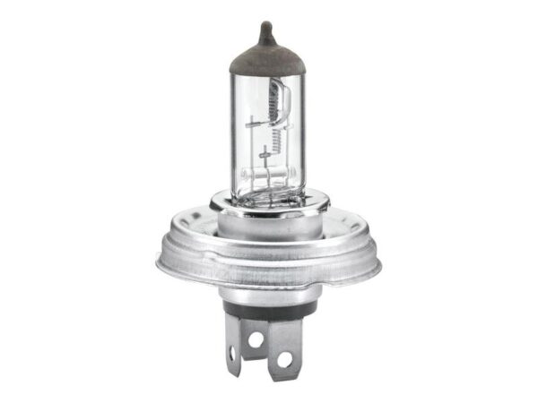 Pære R2, 24V, 55/50W, P45t (Kasse 1 stk.)