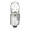 Pære T4W, 12V, 4W, BA9s (Kasse 1 stk.)