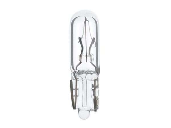 165734_pic1 Pære W1.2W, 12V, 1.2W, W2x4.6d (Kasse 1 stk.)