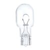 Pære W16W, 12V, 16W, W2.1x9.5d (Kasse 1 stk.)