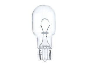 Pære W16W, 12V, 16W, W2.1x9.5d (Kasse 1 stk.)
