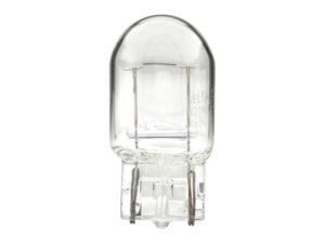 165738_pic1 Pære W21W, 12V, 21W, W3x16d (Clamshell 2 stk.)