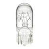 Pære W3W, 12V, 3W, W2.1x9.5d (Kasse 1 stk.)