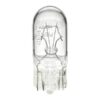 Pære W5W, 24V, 5W, W2.1x9.5d (Kasse 10 stk.)