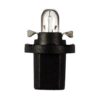 Pære12V, 1.2W, BX8.4d (Kasse 1 stk.)