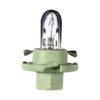 Pære12V, 2W, BX8.4d (Kasse 1 stk.)