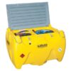 Ladtank 1000L 900L diesel/100L AdBlue 12V