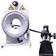 166027_pic1 UNIFLEX Manuelt Operated Slangepresser UG 16 M Ecoline (1/4'' - 1 1/4'' 2 Lags & 1/4'' - 3/4'' 4 Lags)