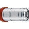 Faster Lynkobling Hun 1/2'' Krop tommer x 1/2'' NPT Hun