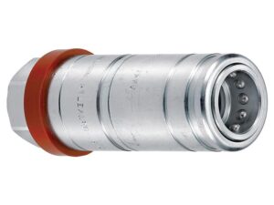 166038_pic1 Faster Lynkobling Hun 1/2'' Krop tommer x 1/2'' NPT Hun
