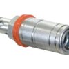 Faster Lynkobling Hun 1/2'' Krop tommer x M22 x 1.50 Millimeter Han Banjo