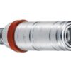 Faster Lynkobling Hun 1/2'' Krop tommer x M26 x 1.50 Millimeter Schott