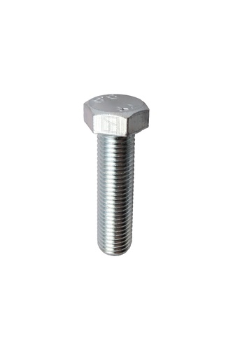 Bolt M16x2x60 u. møtrik