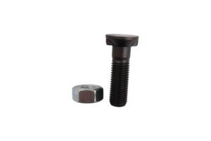 Plovbolt M16x2x60 med møtrik