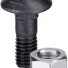 Plovbolt M16x1,5x60 med møtrik