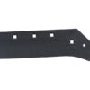 Skær - Højre, 16'' x 12mm, (Gregoire Besson) Passer til: 173614
