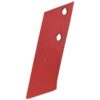 Spids - Venstre, Tykkelse: 12mm, (Agrolux, Kongskilde, Overum) Passer til: 41659461009