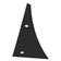Brystplade - Højre (Kuhn) Passer til: 619200