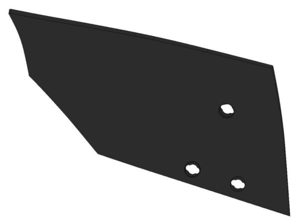 Forplovsmuldplade - Højre (Kuhn) Passer til: 619154