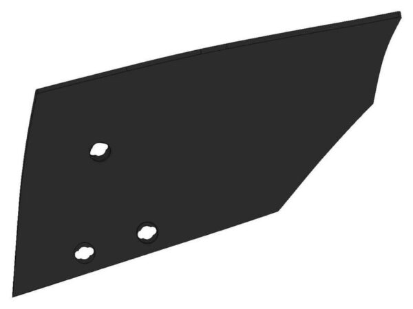 Forplovsmuldplade - Venstre (Kuhn) Passer til: 619155