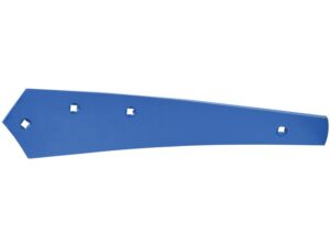 Muldpladerist - Venstre Nummer (Lemken)