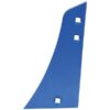 Brystplade - Venstre (Rabewerk) Passer til: 27010702 , VRP-292 O
