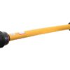 GARDLOC PTO Aksel - (Lz) Længde: 1510mm, 1 3/8'' x 6 Spline Q.R. til 1 3/8'' x 6 Friløbskobling