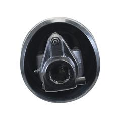 GARDLOC PTO Aksel - (Lz) Længde: 1510mm, 1 3/8'' x 6 Spline Q.R. til 1 3/8 x 6 Springbolt