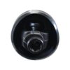 GARDLOC PTO Aksel - (Lz) Længde: 1510mm, 1 3/8'' x 6 Spline Q.R. til 1 3/8 x 6 Springbolt
