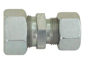 Hyd. Nippel GV22L/12L