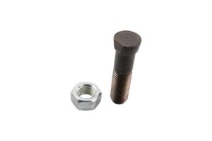 Plovbolt M16x2x65 med møtrik