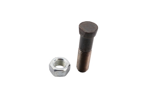 Plovbolt M16x2x65 med møtrik