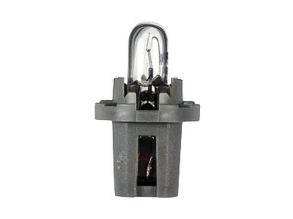 Pære24V, 1.2W, B8.5d (Kasse 1 stk.)