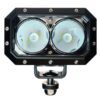 LED Forlygte LED, Interference: kl. 3, Højre/Venstre (Spot Beam), 4000 lm, 9-36V