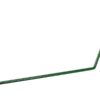 Efterharvetand - Ø9mm, Længde: 635mm Passer til: 952459