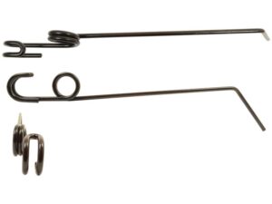 Rivefjeder Længde:345mm, Bredde:20mm, Ø6.5mm - Passer til Einbock Passer til: 15001