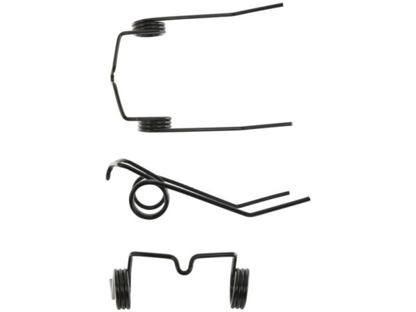 Pick-up fjeder Længde:260mm, Bredde:151mm, Ø5.5mm - Passer til Laverda Passer til: LA321023250