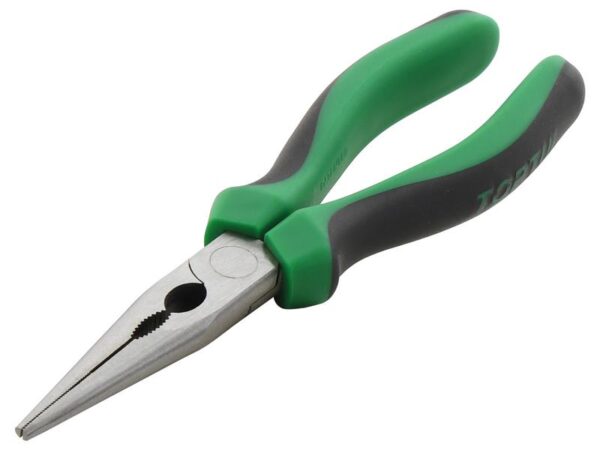 Spidstang 200mm (8'')