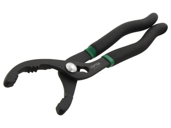 Oliefiltertang 250mm (10'')