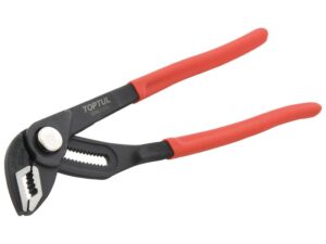 Vandpumpetang 250mm (10'')
