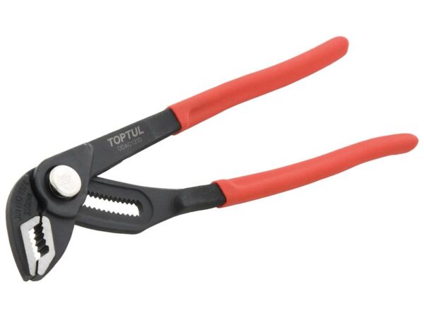 Vandpumpetang 250mm (10'')