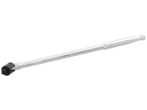 Håndtag m/led 3/8'' (380mm)