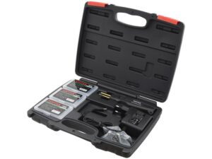 Svejsepistol Plast