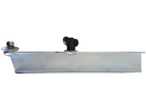 Justerfane 260mm Højre (Amazone)