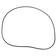 O-Ring 2.63 x 197.6mm 70 hårdhed
